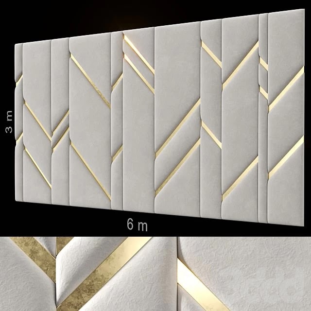 Headboard