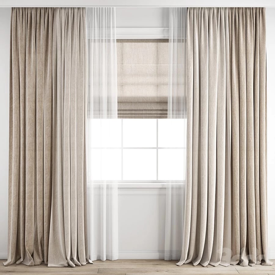 Curtain 229