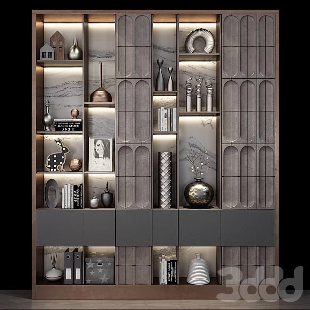 Cabinet Furniture 0297