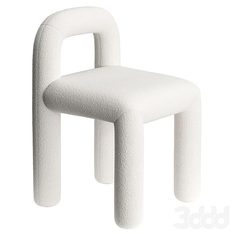 Cyla Dining Chair by