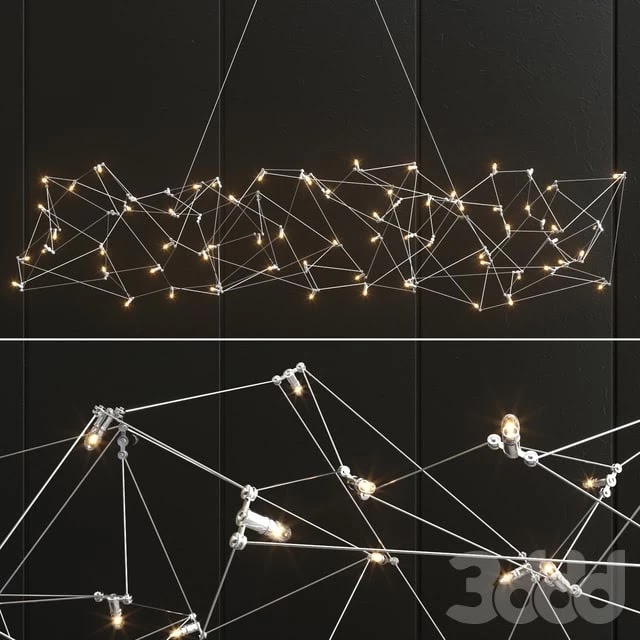 Quasar universe collection