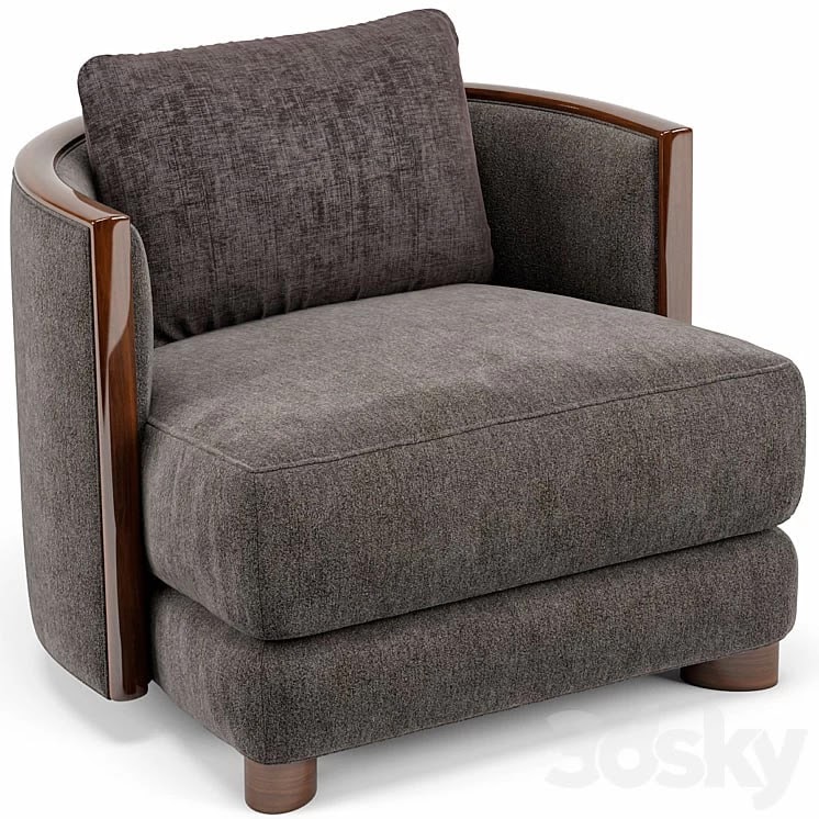 Commodore Chair