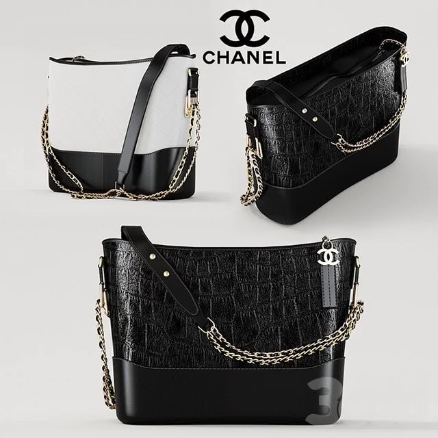 CHANEL'S GABRIELLE
