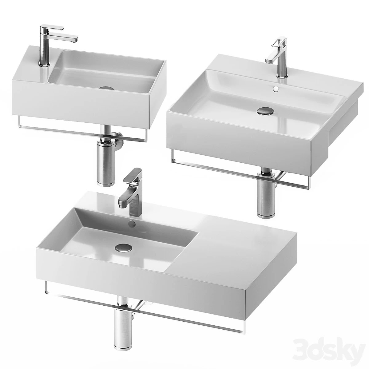 Catalano set