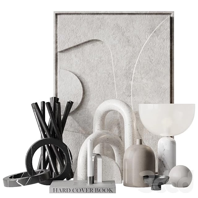 Decor set 3