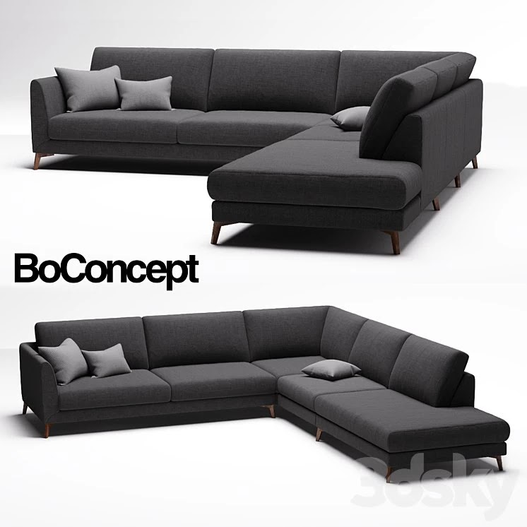 Sofa BoConcept Fargo