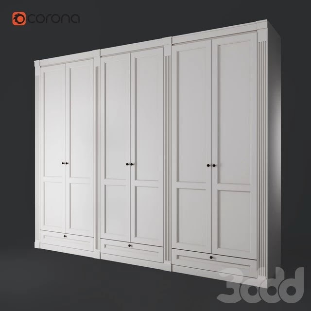 Classic Cabinet