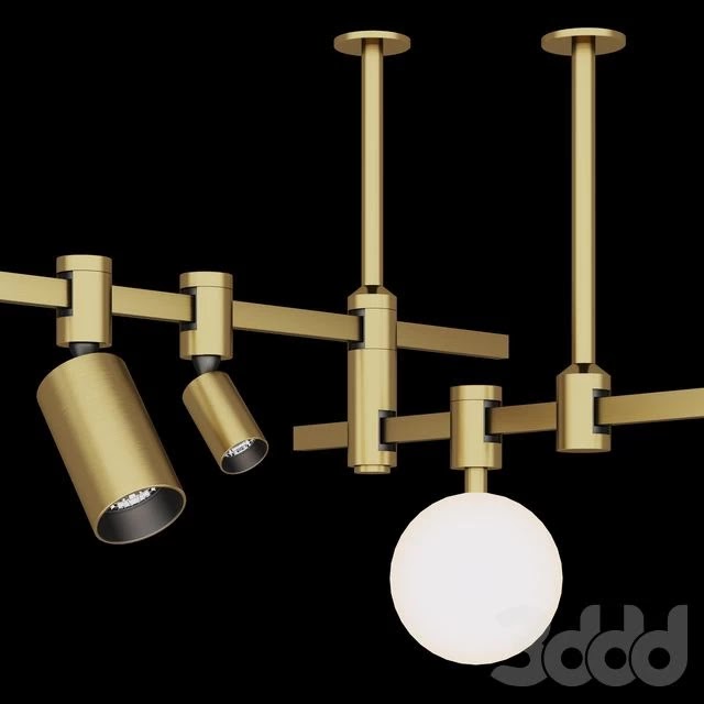 Centrsvet AUROOM Set_01