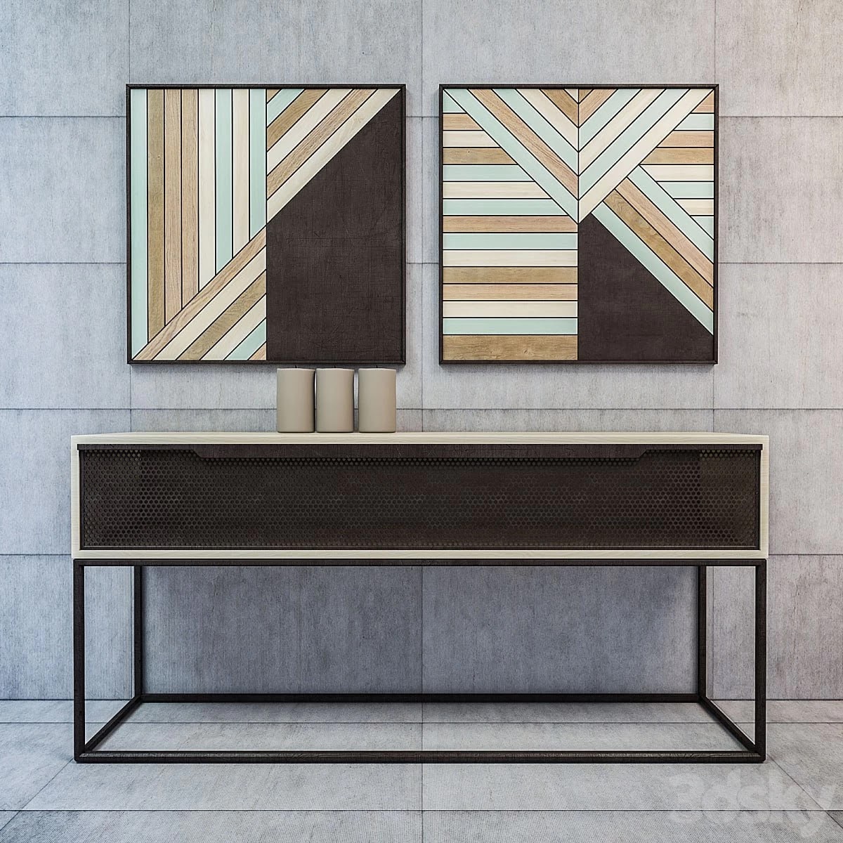 DECOR SET
