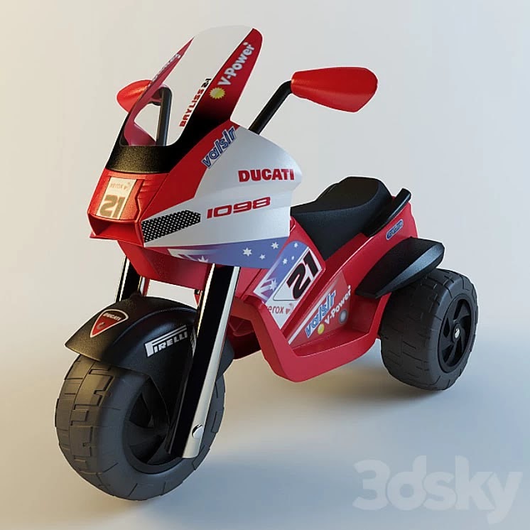 Electric Vehicle
