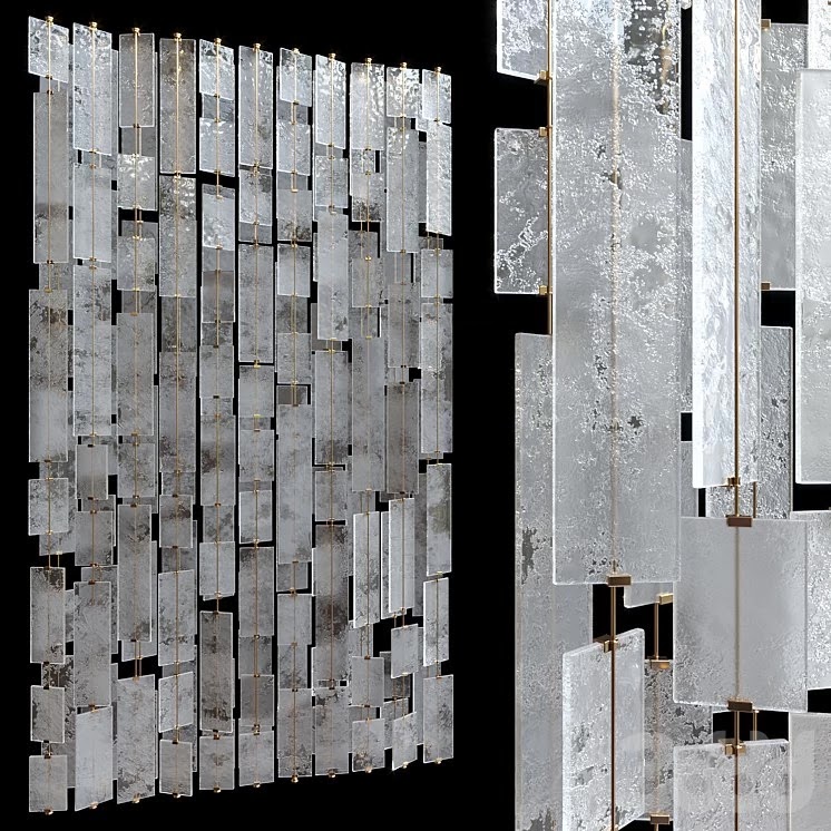 Screen partition
