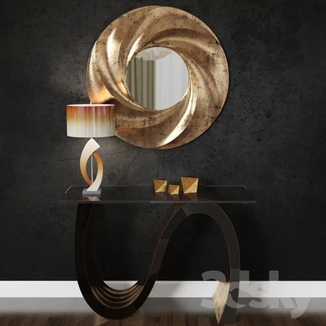 houzz decor set 04