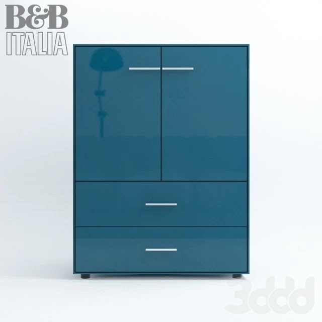 B&B Italia Eucalipto Antonio Citterio