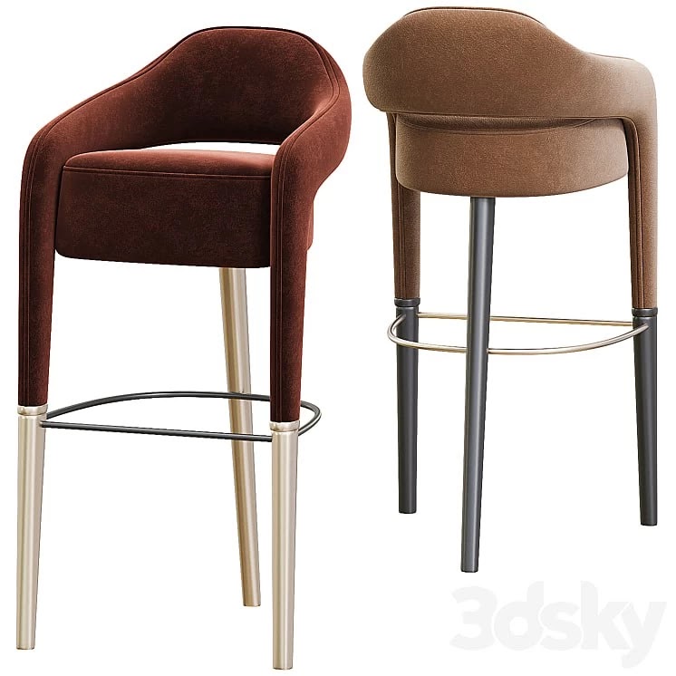 INVICTA Bar Stool