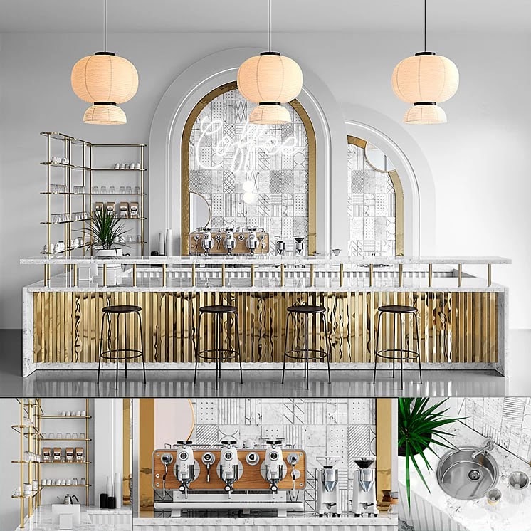 COFFEE SHOP 2