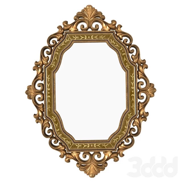 Howard Elliott - Ariana Mirror